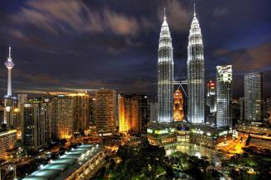 Kuala Lumpur Escort