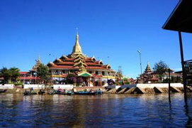 Mandalay Escort