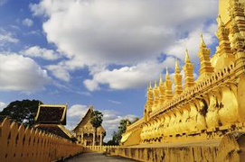 Vientiane Escort