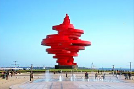 qingdao escort