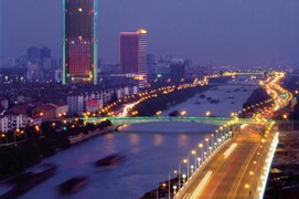 Wuxi Escort