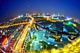 Yiwu Escort